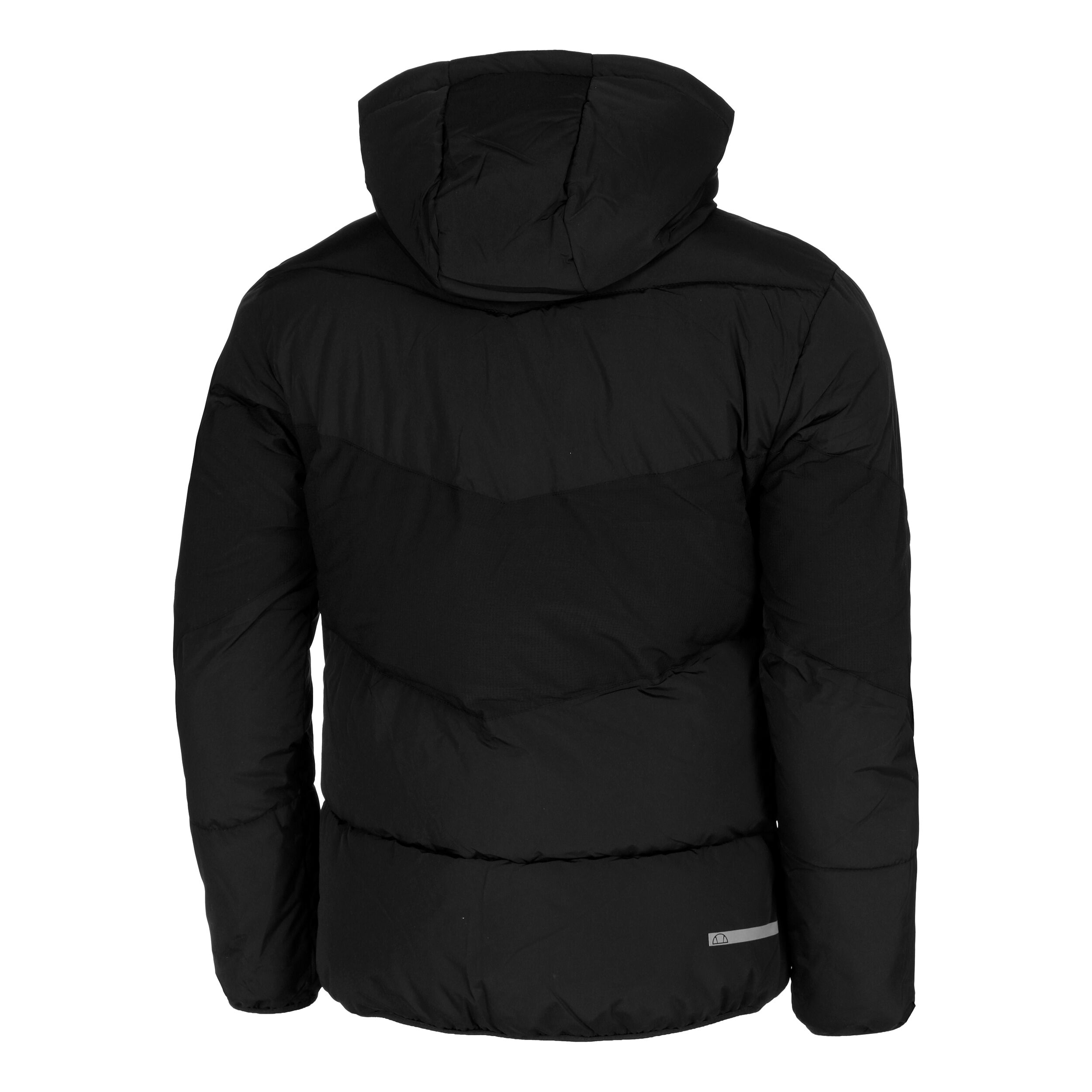Sabatini Trainingsjacke Herren - Schwarz