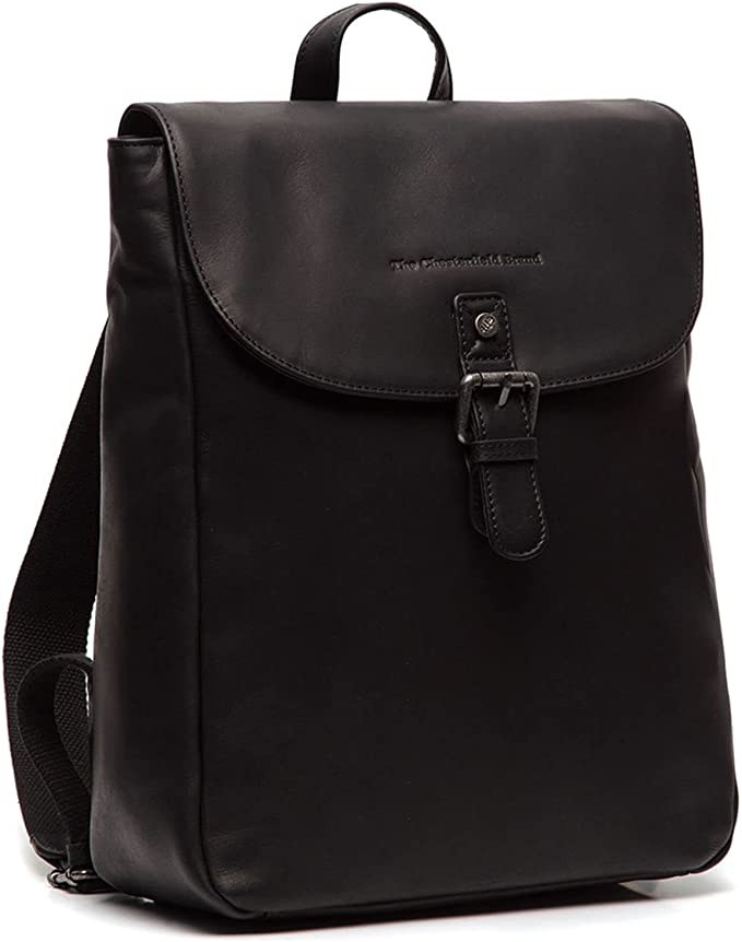 THE CHESTERFIELD BRAND Handtaschen schwarz Vermont