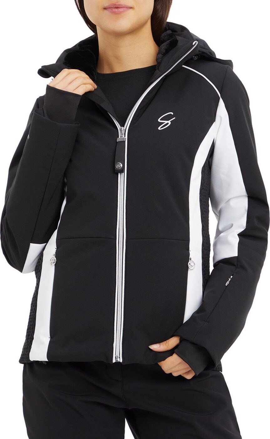 McKINLEY Funktionsshirt Da.-Jacke Ida W