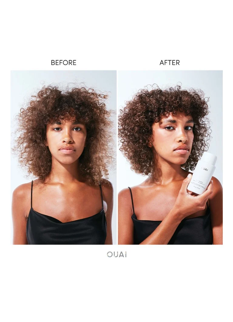 OUAI regenerator za sjaj kose