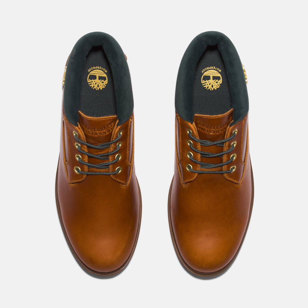 Timberland Newman Chukka TB0A5WJH3581 / braun