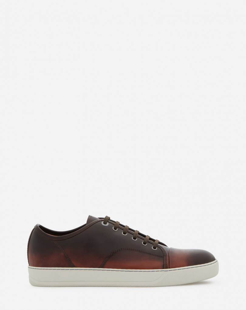 SNEAKERS DBB1ABRASIVATO