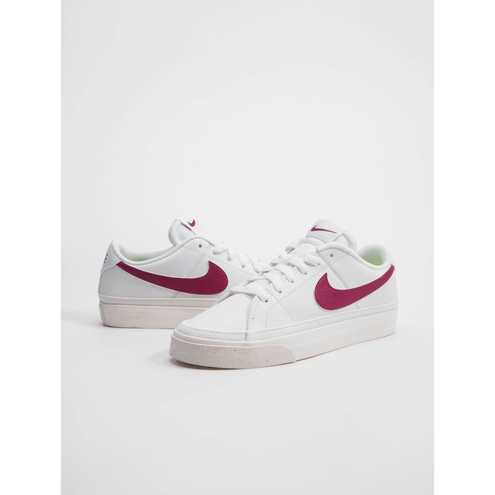Nike Court Legacy Nature Next DH3161-106 / weiss