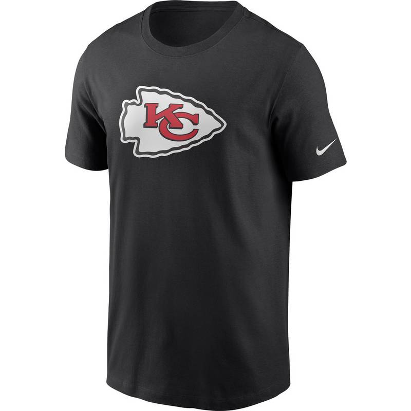 Nike Kansas City Chiefs T-Shirt Herren