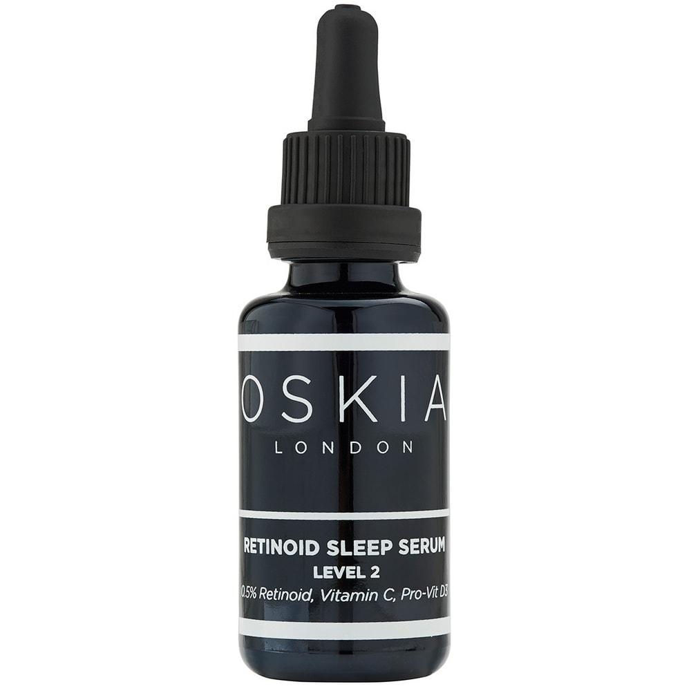Oskia Retinoid Sleep Serum Level 2 - 0.5% Soin anti âge
