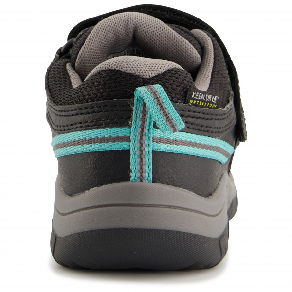 Keen - Kid's Targhee Low WP - Multisportschuhe