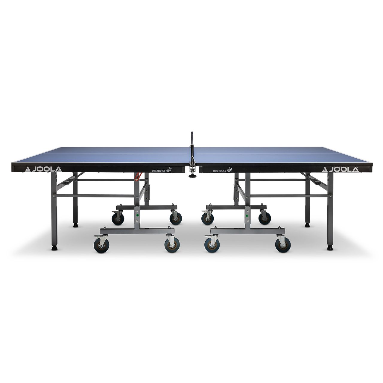 Joola Indoor Tischtennisplatte WORLD CUP 25 S
