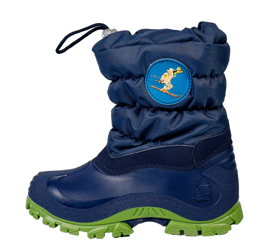 Lurchi Stiefel Forby - jeans snowboard