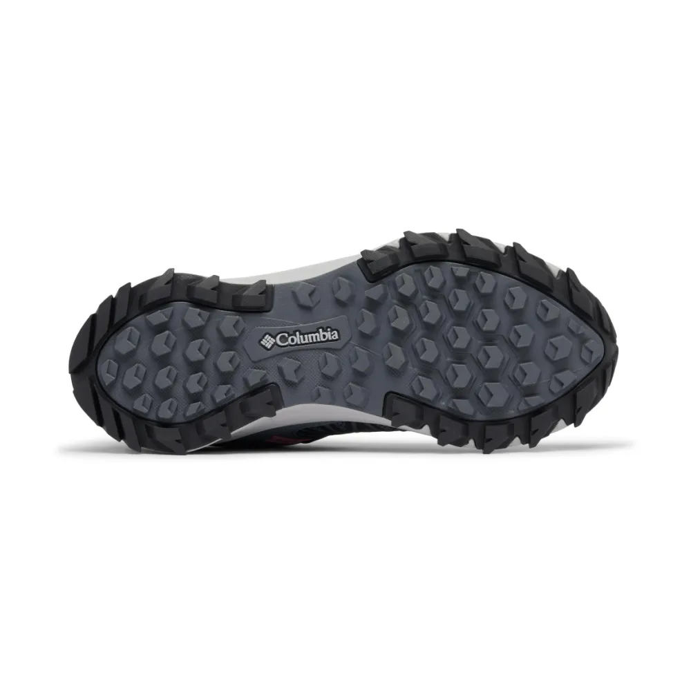 Columbia PEAKFREAK II OUTDRY 2005131;053 / grau