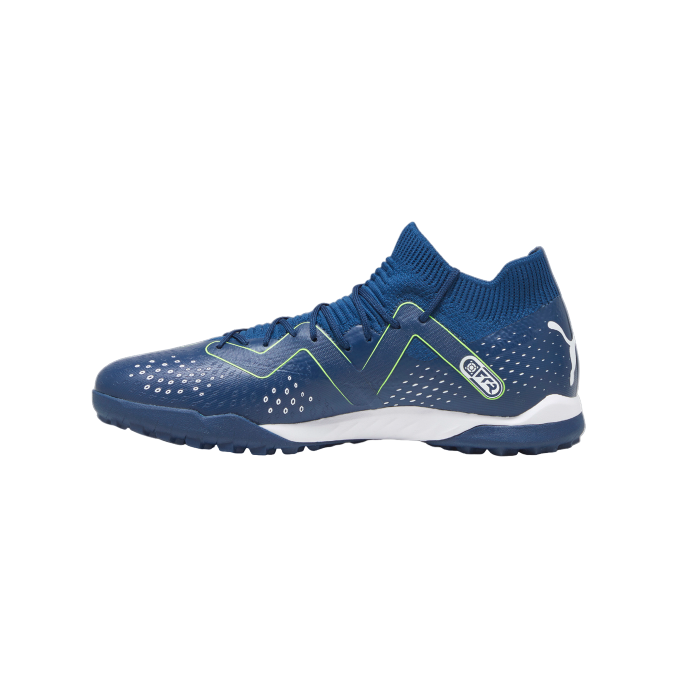PUMA FUTURE Match TT Blau Weiss F03
