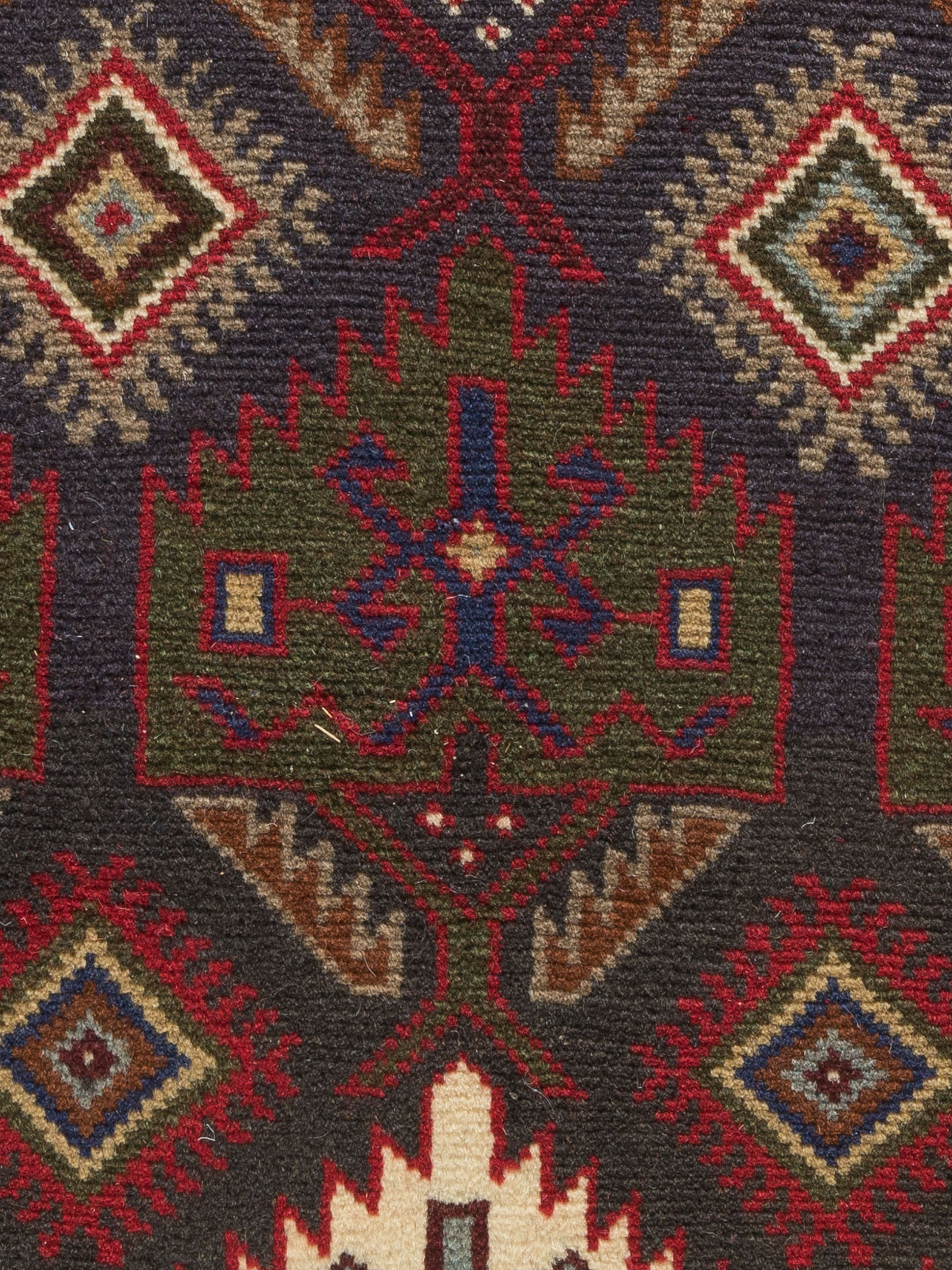 Kordi ca. 120 x 194 cm, Unikat / Einzelstück