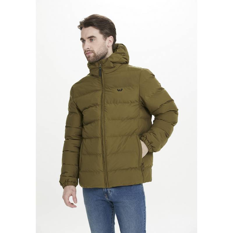 Whistler Jakob Outdoorjacke Herren