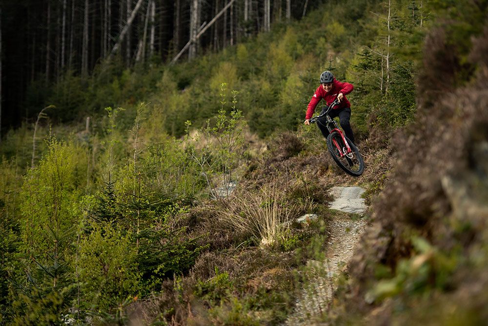 Santa Cruz Bronson C S kaufen | Bike-Discount