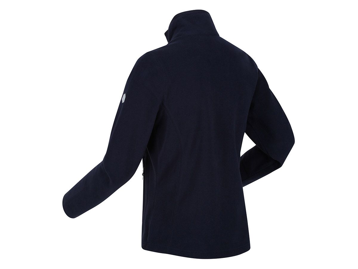 Regatta Floreo IV Navy Damen Fleecejacke