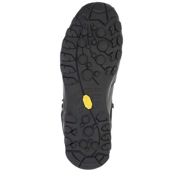 BANGRI Herren - Wanderstiefel