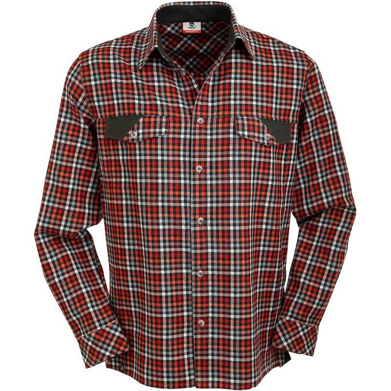 Maul Sport Berlin XT Outdoorhemd Herren