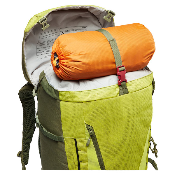 ASYMMETRIC 42+8 - Tourenrucksack