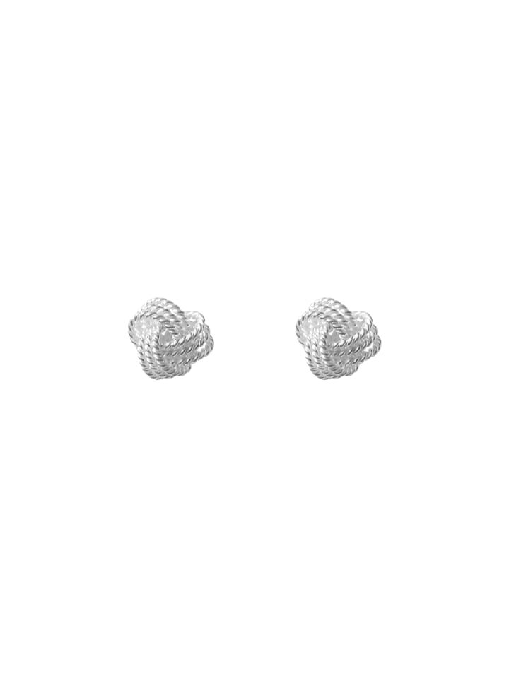 Alexander York Schmuckset GLÜCKSKNOTEN in 925 Sterling Silber, 4-tlg. günstig kaufen onesize