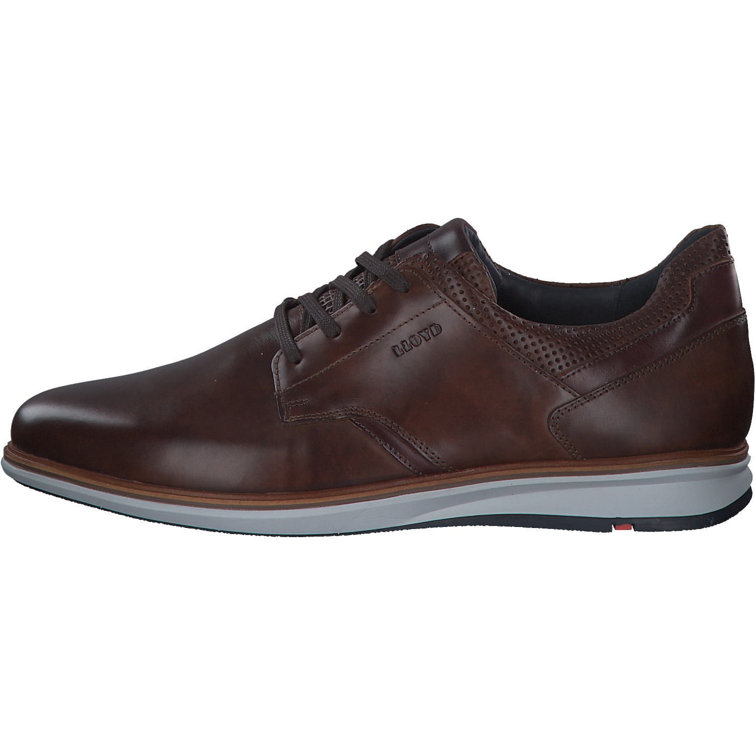 Lloyd Kayor 14359, Halbschuhe, Herren, Braun