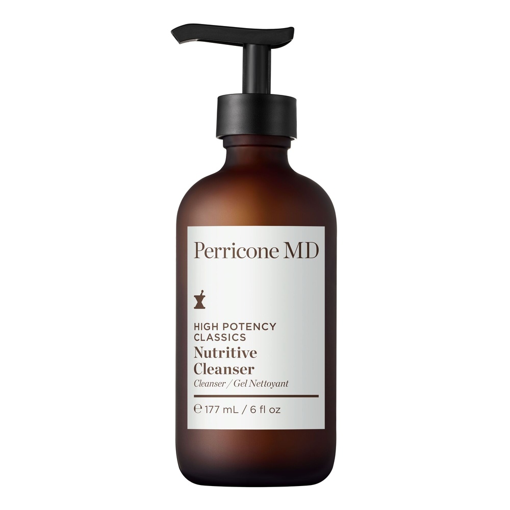perricone md High Potency Classics Nutritive cleanser ( Tube Relaunch ) High Potency Classics