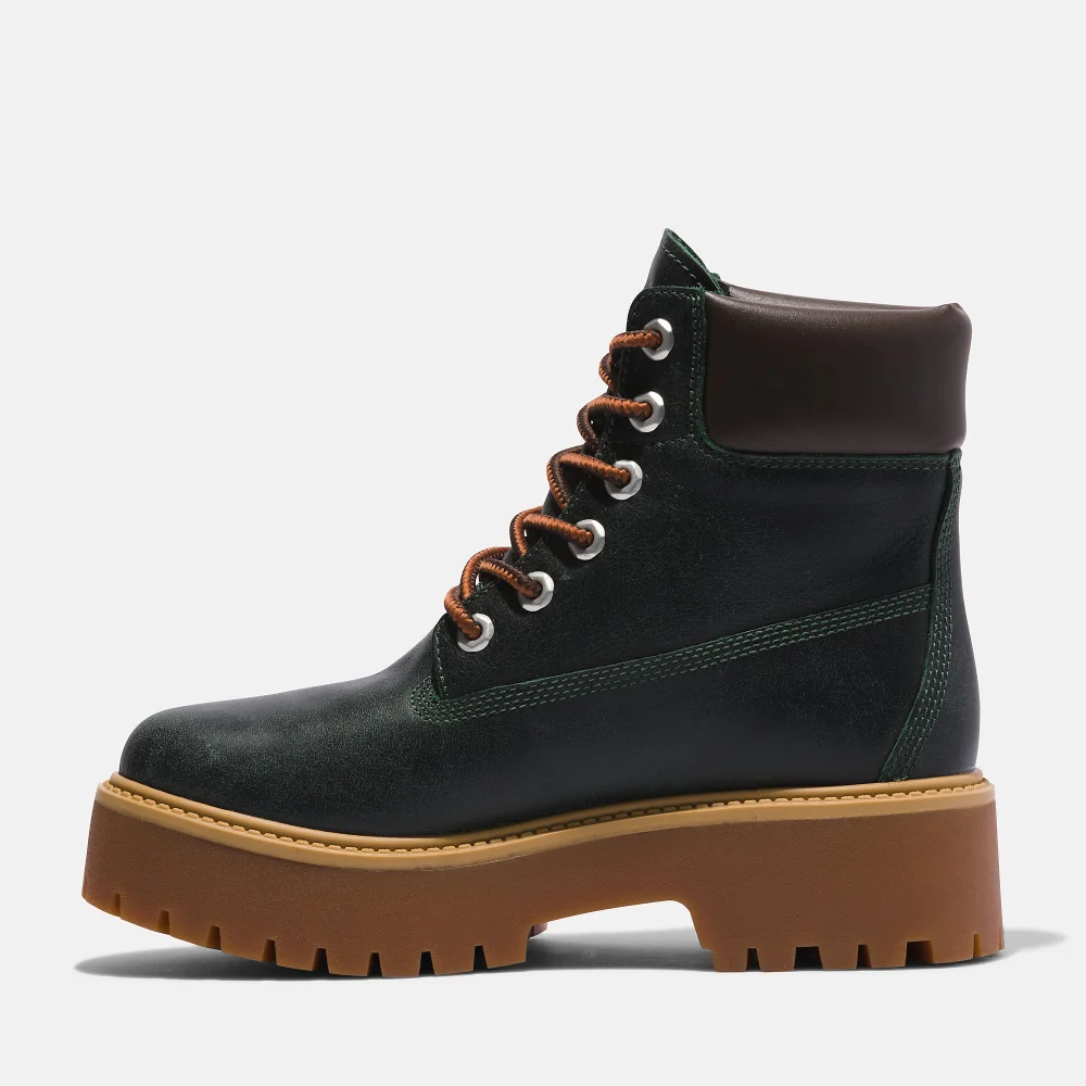 Timberland Stone TB0A5RK1EA11 / grün