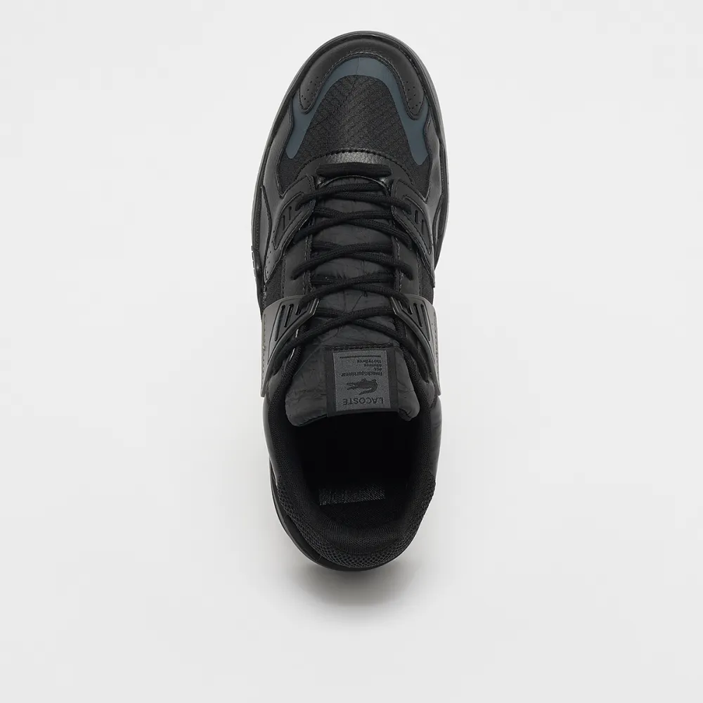 Lacoste LT 125 46SMA0055-02H / schwarz