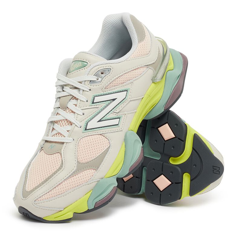 New Balance U9060GCB moonbeam
