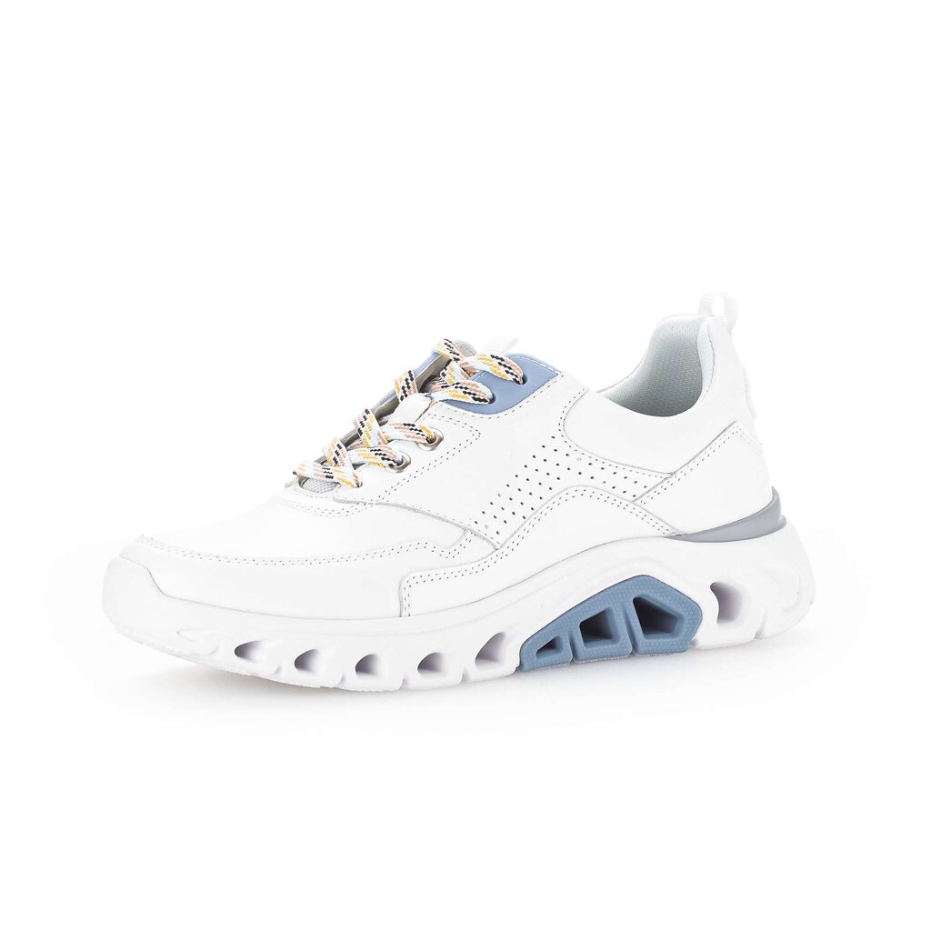 rollingsoft Sneaker low weiß