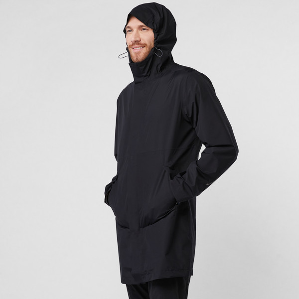 PACKOAT COAT M Herren - Hardshelljacke