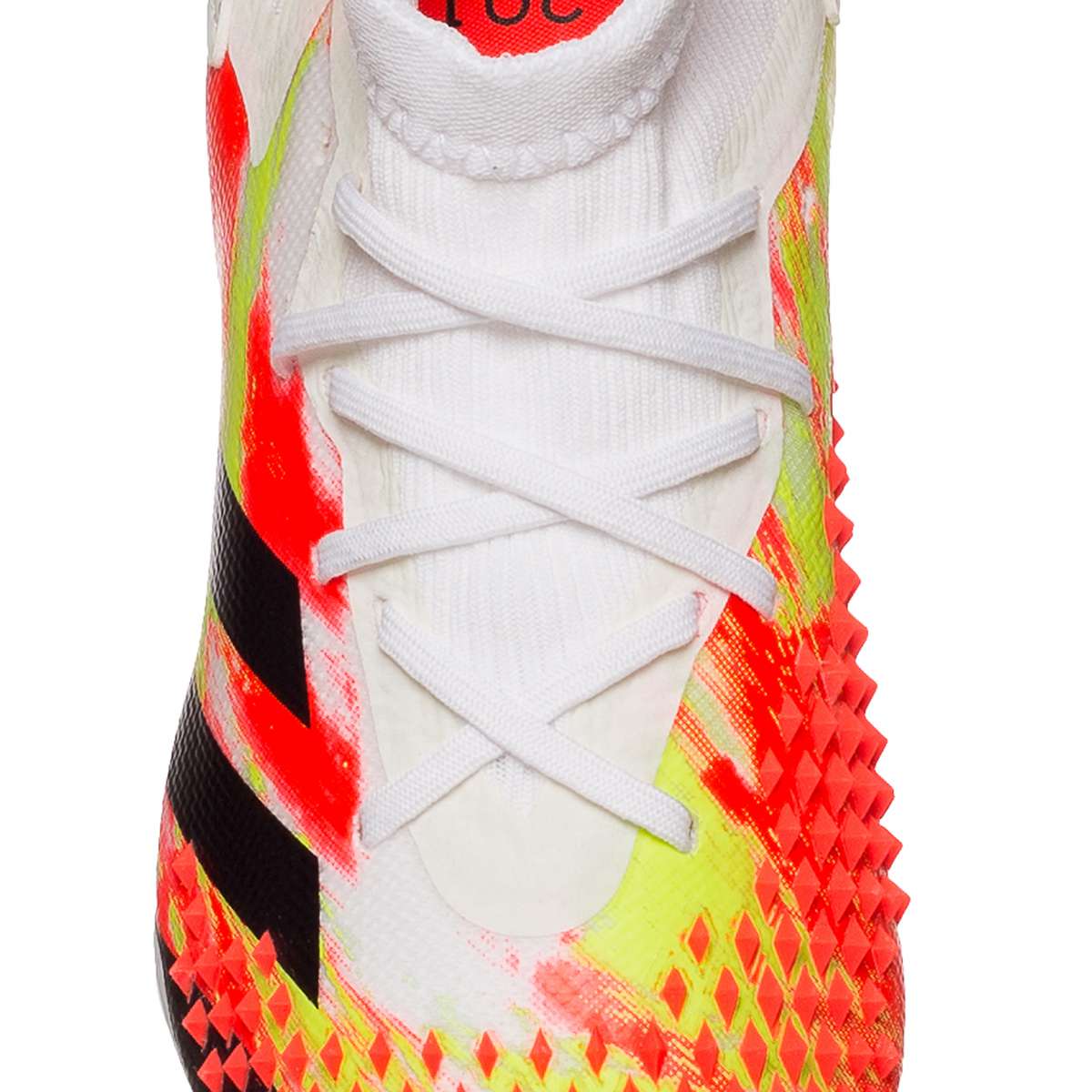 adidas Predator Mutator 20.1 FG Kinder Fußballschuhe EG1608