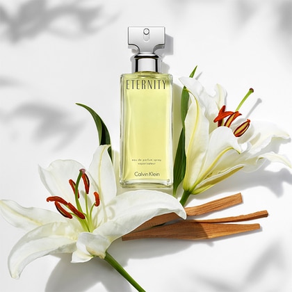 Calvin Klein Eternity For Women Eau de Parfum Spray
