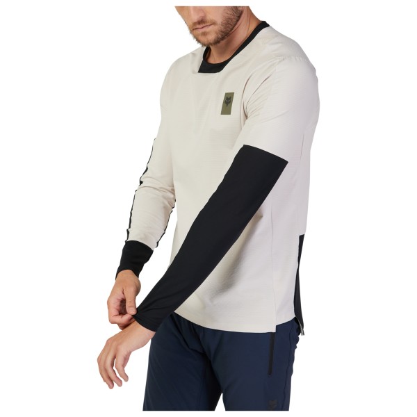 FOX Racing - Defend Thermal Jersey - Radtrikot