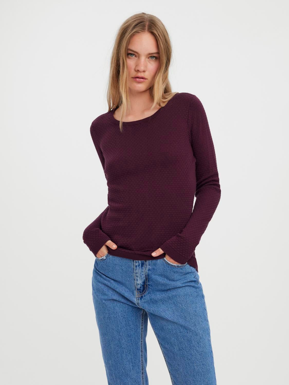 VMCARE Pullover