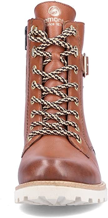 REMONTE Winterstiefel braun