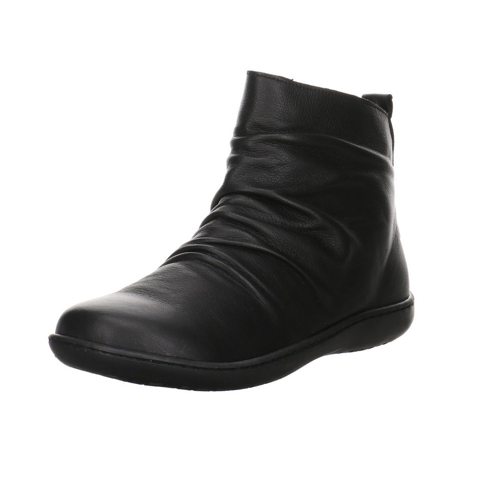 Andrea Conti Stiefelette