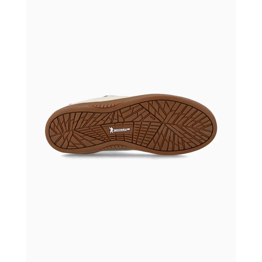 Etnies Josl1N X Indy 4107000578-104 / weiss