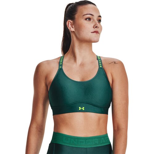 DAMEN BH INFINITY MID COVERED