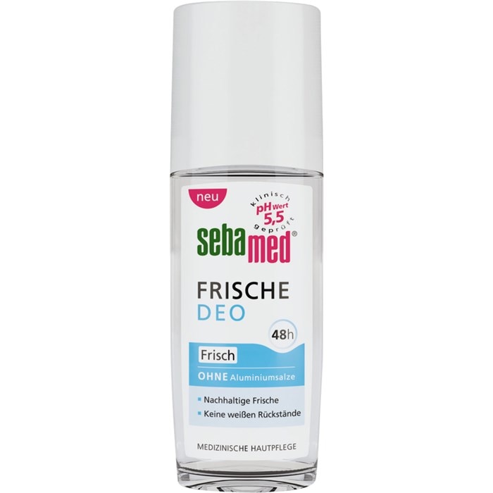 Frische Deodorant Frisch Aerosol