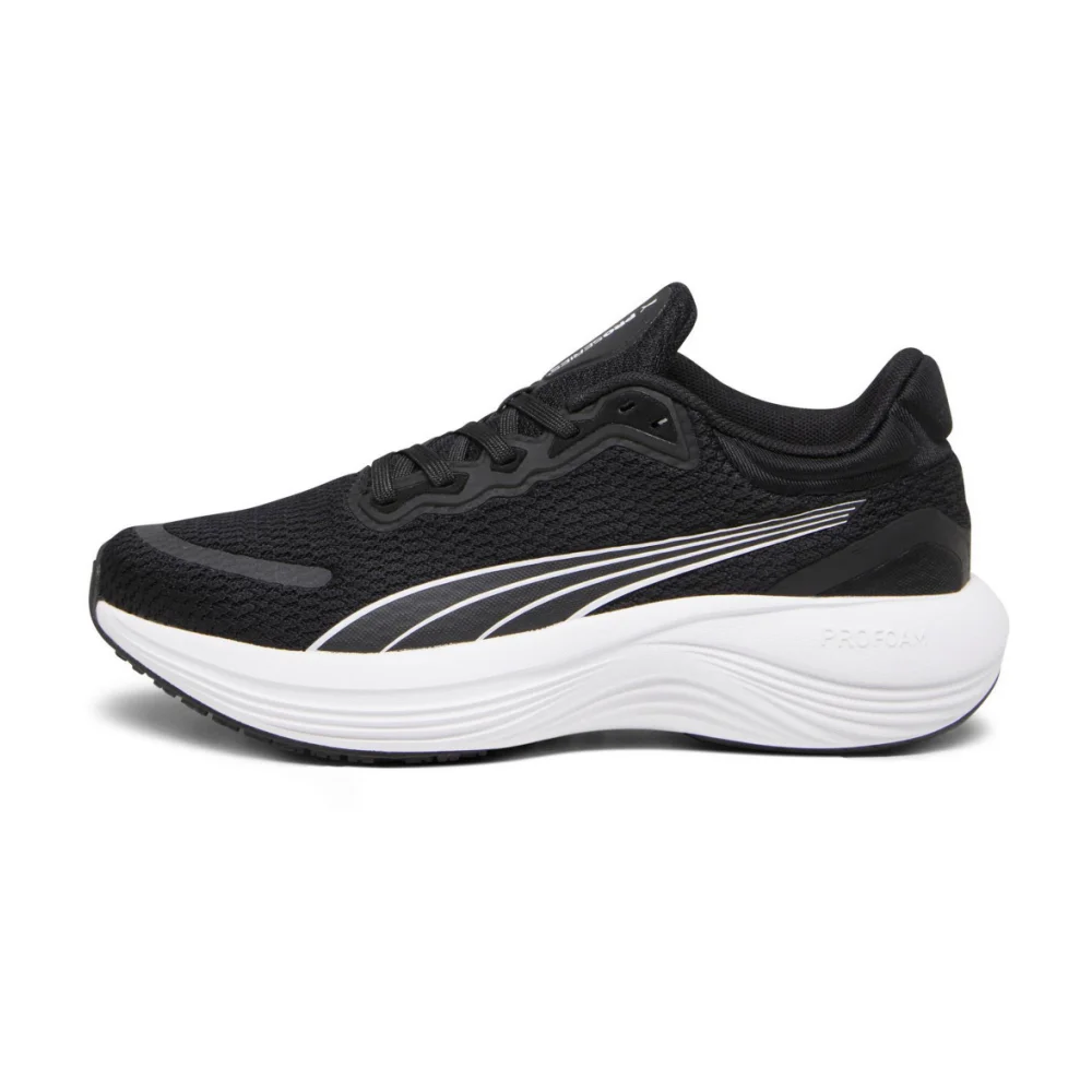 PUMA Scend Profoam Jr 379119-01 / bunt