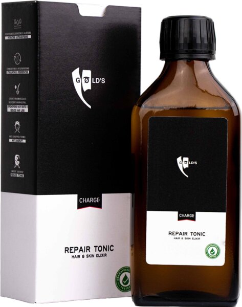 Gøld's Repair Tonic Haarwasser