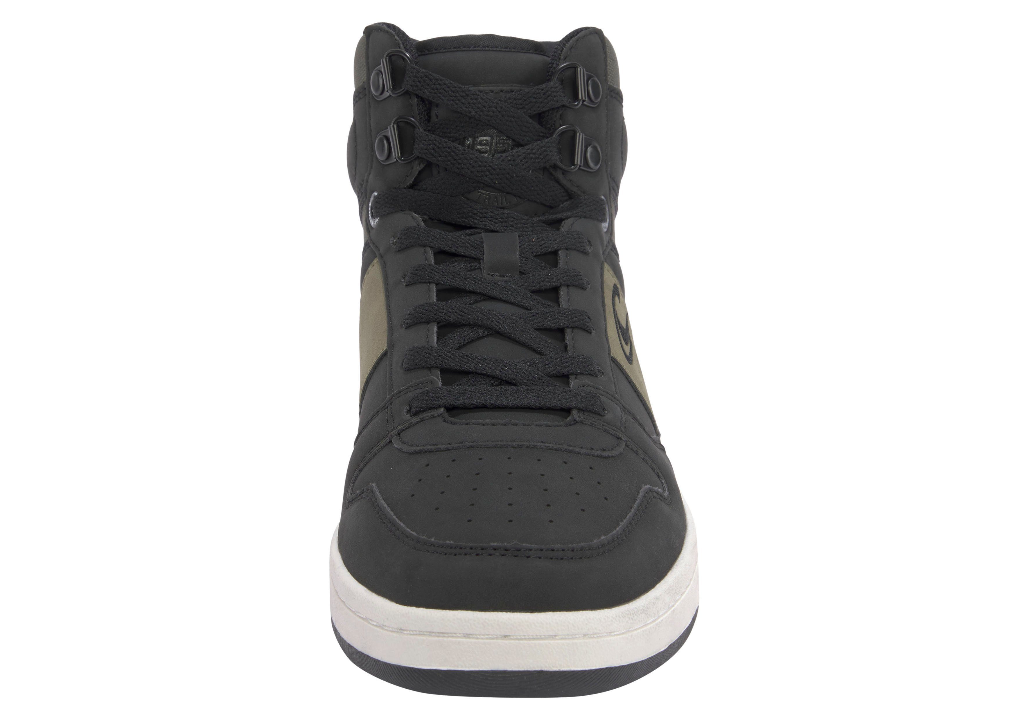 O'Neill Antilope Hills Men Mid Sneakerboots