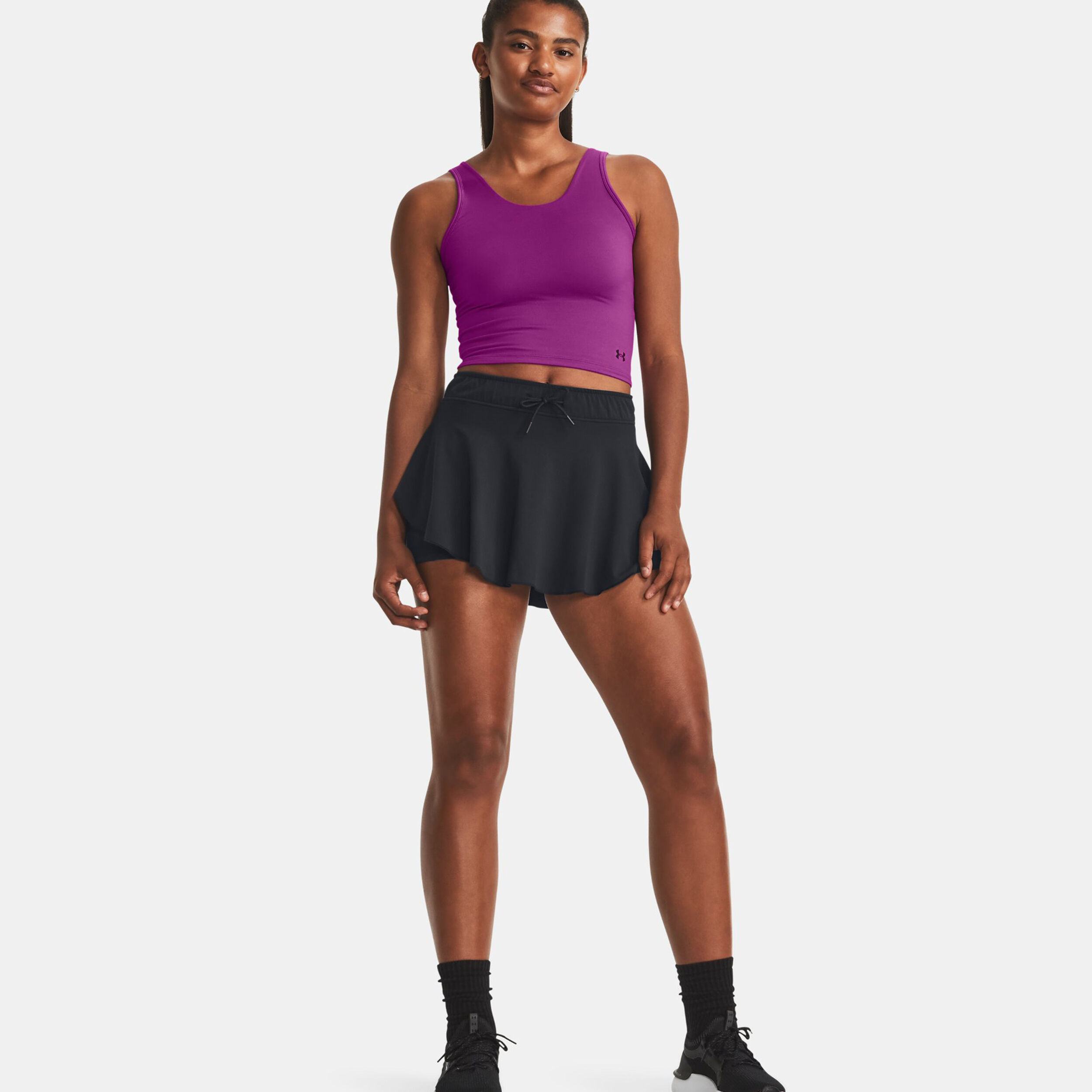 Essential Split Rock Damen - Schwarz