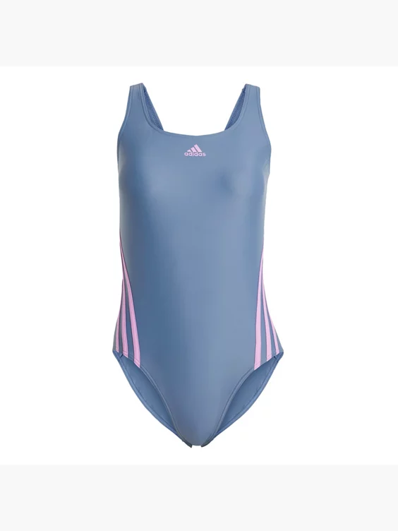 adidas adidas 3-Streifen Badeanzug