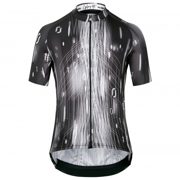 ASSOS - Mille GT Jersey C2 Drop Head - Radtrikot