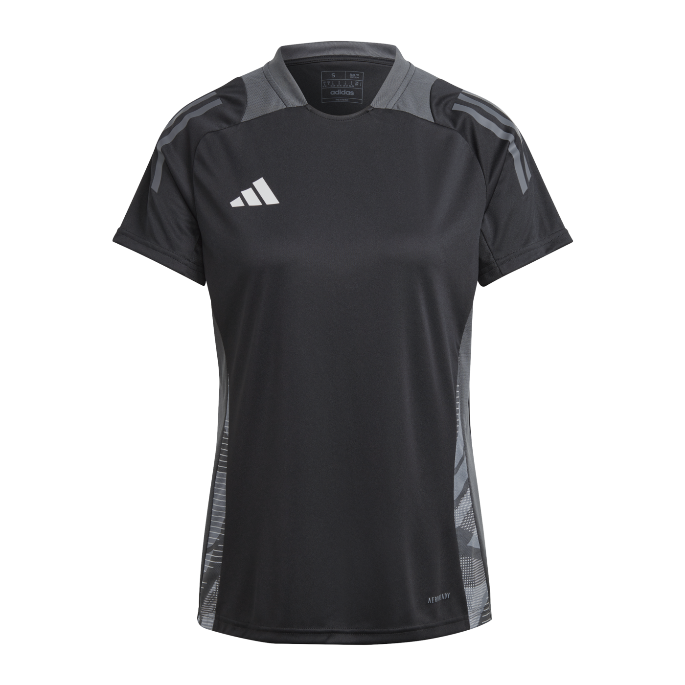 adidas Tiro 24 Competition Training Trikot Damen