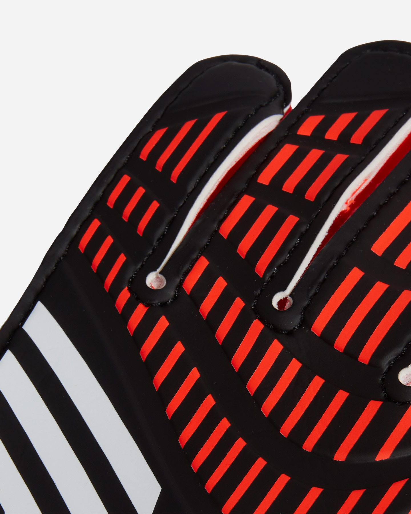 Rękawice bramkarskie Adidas Predator GL Training Jr IQ4029