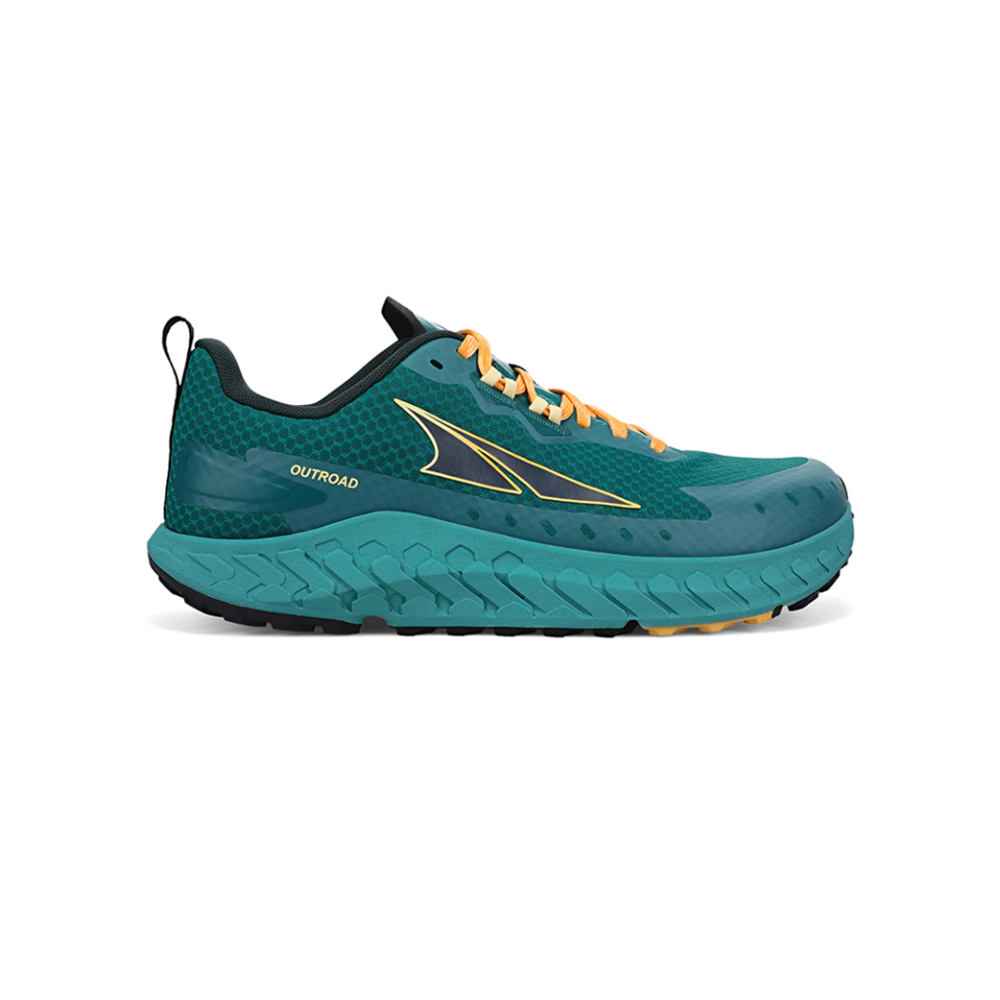 Altra Outroad AL0A7R6N302 / grün