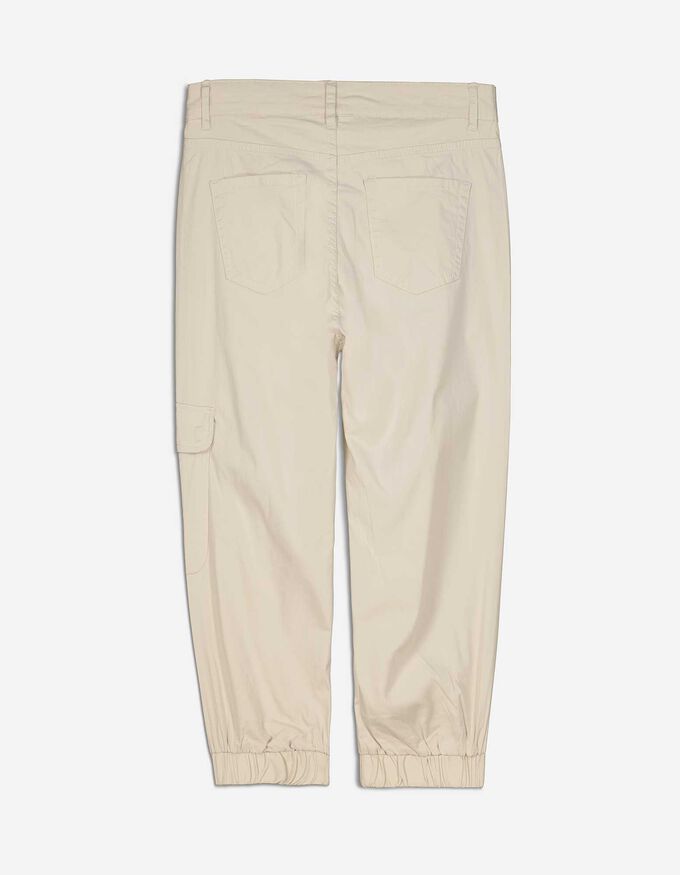 Caprihose - Relaxed Fit