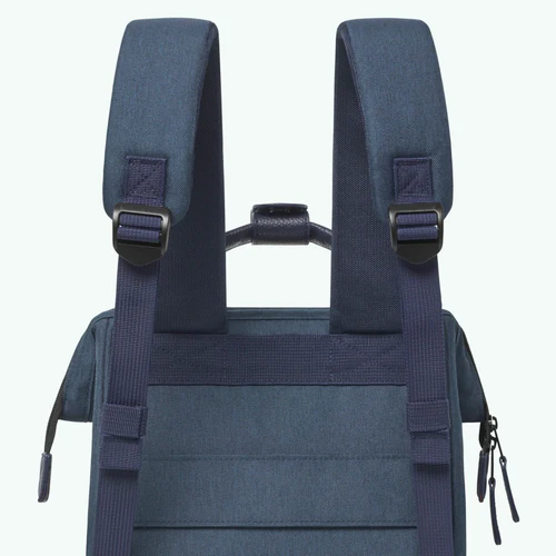 Adventurer Small Backpack, Port Antonio, blue