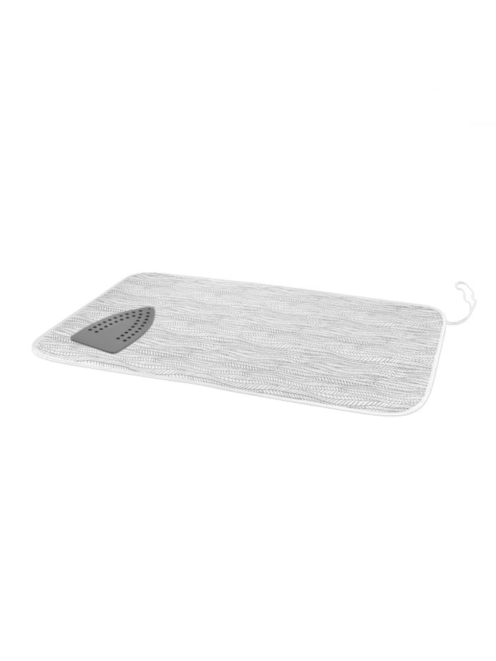 Tescoma Tisch-Bügeldecke und Ablage FANCY HOME in weiß günstig kaufen zweistöckig